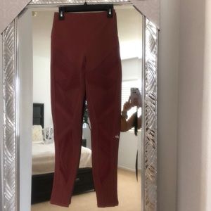 Alo yoga ultimate high waist leggings